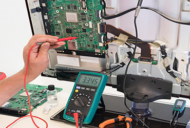 Yamanlar Elektronik Tamircisi